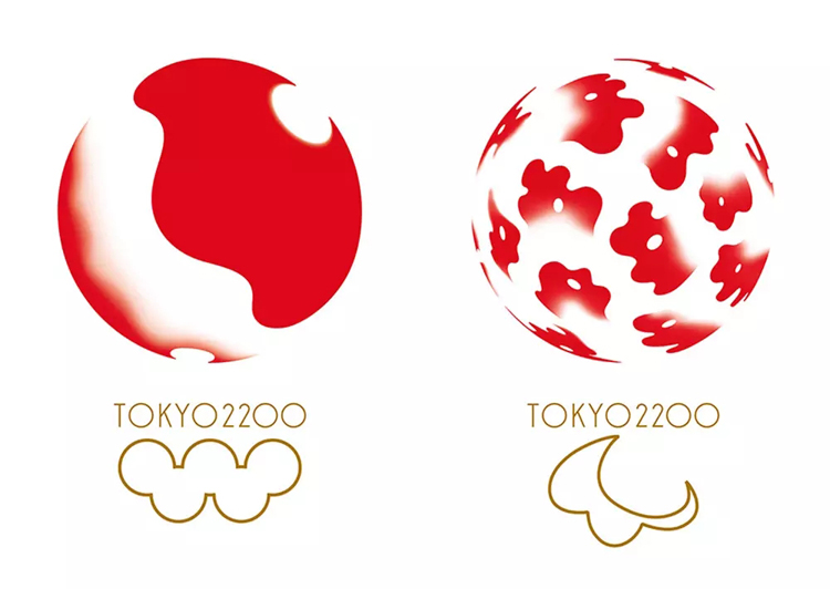 奧運會,東京,logo