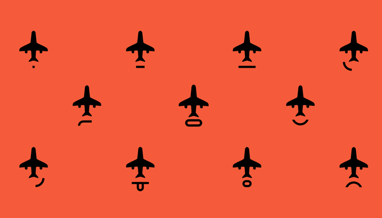 加拿大廉價(jià)航空J(rèn)etlines LOGO,加拿大廉價(jià)航空J(rèn)etlines標(biāo)志,航空品牌設(shè)計(jì),航空商標(biāo)
