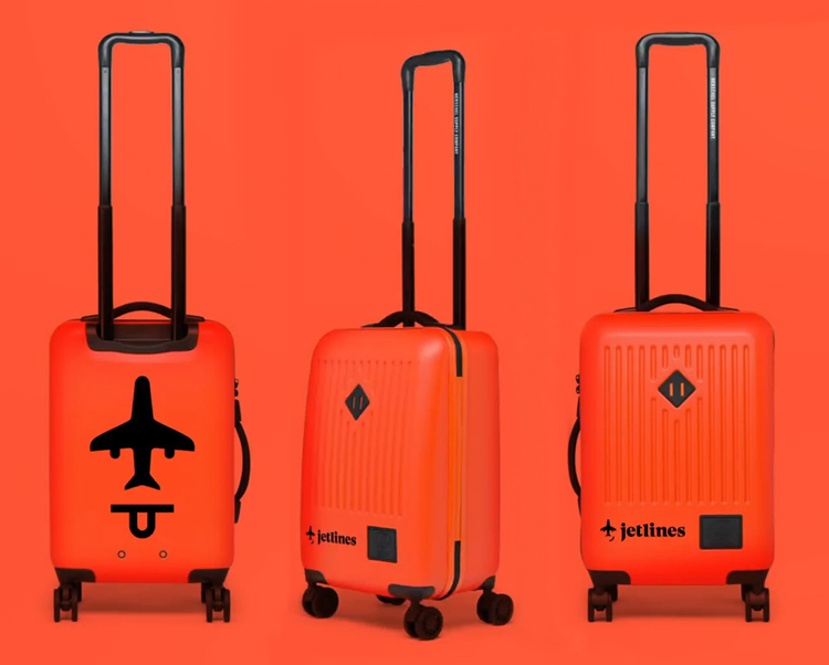 加拿大廉價(jià)航空J(rèn)etlines LOGO,加拿大廉價(jià)航空J(rèn)etlines標(biāo)志,航空品牌設(shè)計(jì),航空商標(biāo)