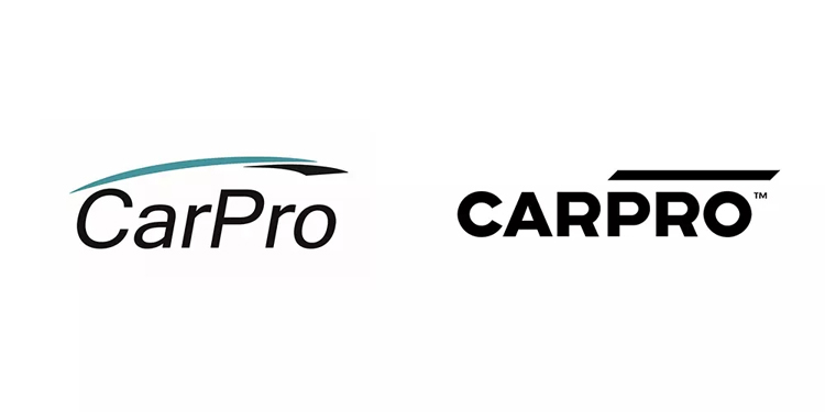汽車用品制造商卡普（CarPro）標(biāo)志,汽車用品制造商卡普（CarPro）LOGO,汽車品牌設(shè)計(jì),汽車商標(biāo)