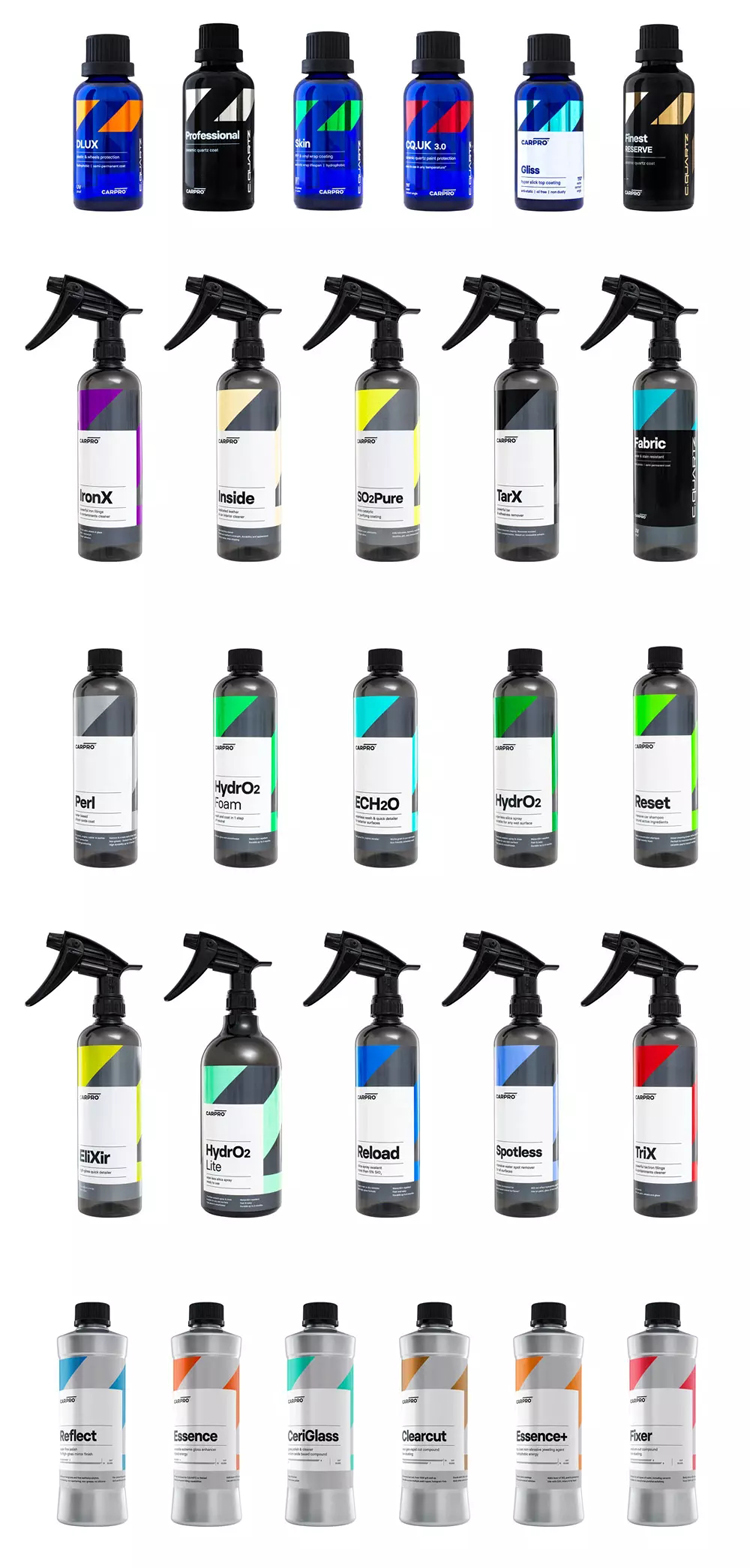 汽車用品制造商卡普（CarPro）標(biāo)志,汽車用品制造商卡普（CarPro）LOGO,汽車品牌設(shè)計(jì),汽車商標(biāo)