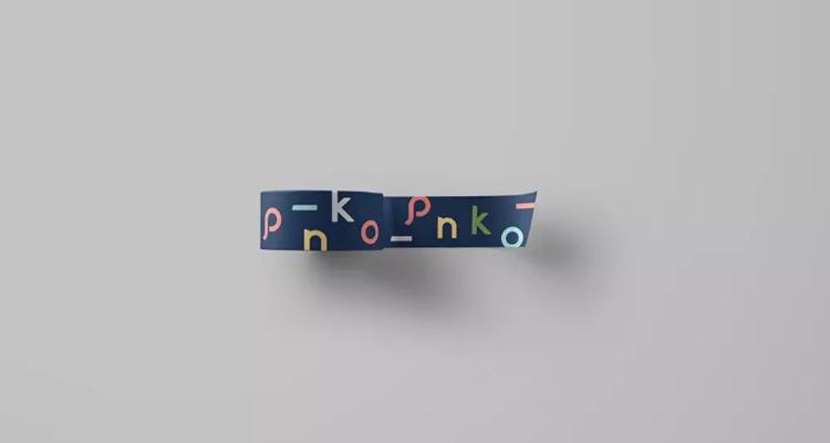 網(wǎng)站, Pinkoi ,標志,設(shè)計