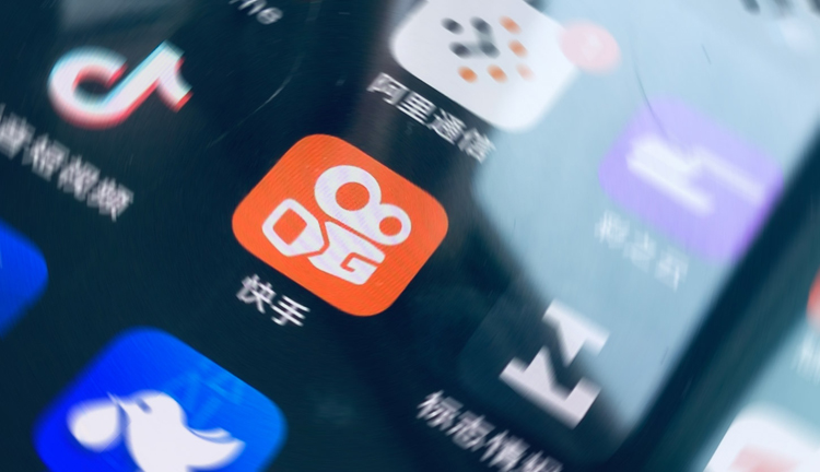 短視頻,“快手”,色彩,品牌,設(shè)計