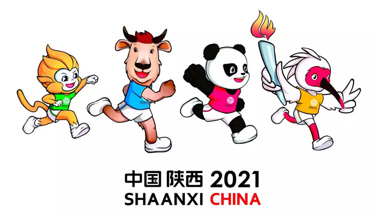 會(huì)徽,吉祥物,設(shè)計(jì),創(chuàng)意