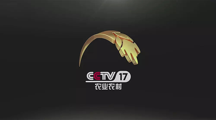 CCTV-17農(nóng)業(yè)農(nóng)村頻道LOGO,CCTV-17農(nóng)業(yè)農(nóng)村頻道標(biāo)志,CCTV-17農(nóng)業(yè)農(nóng)村頻道品牌形象設(shè)計(jì)