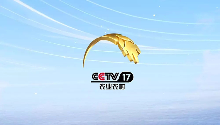 CCTV-17農(nóng)業(yè)農(nóng)村頻道LOGO,CCTV-17農(nóng)業(yè)農(nóng)村頻道標(biāo)志,CCTV-17農(nóng)業(yè)農(nóng)村頻道品牌形象設(shè)計(jì)