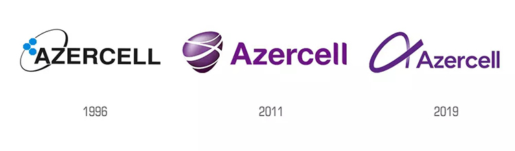 Azercell,LOGO,設(shè)計(jì)