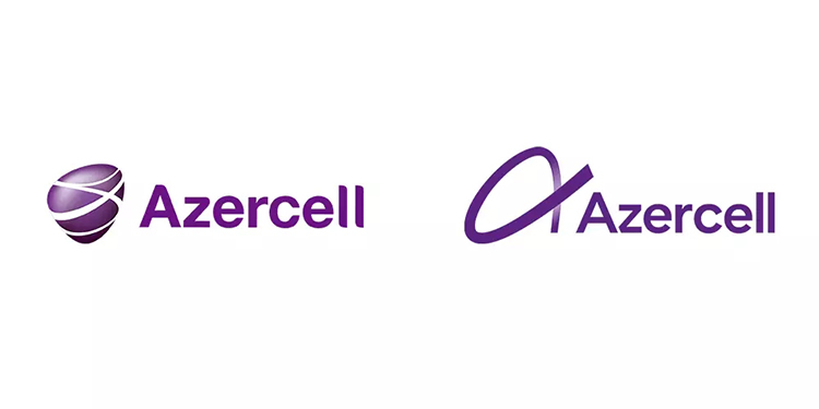 Azercell,LOGO,設(shè)計(jì)