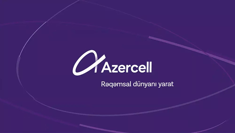 Azercell,LOGO,設(shè)計(jì)