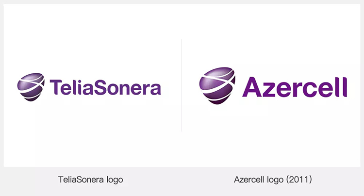Azercell,LOGO,設(shè)計(jì)
