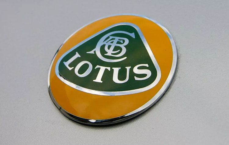 跑車,蓮花,LOGO,設計