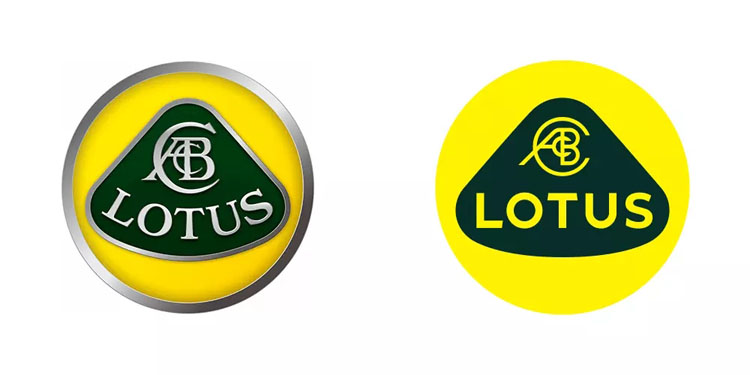 跑車,蓮花,LOGO,設計