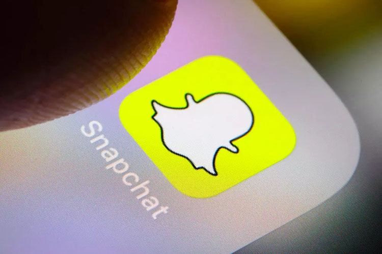 Snapchat,LOGO,設計