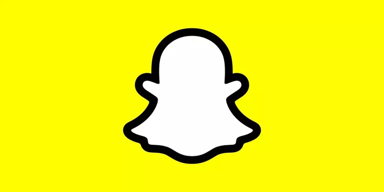 Snapchat,LOGO,設計