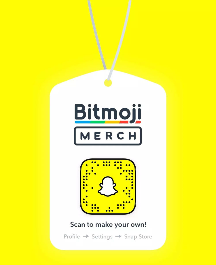Snapchat,LOGO,設計