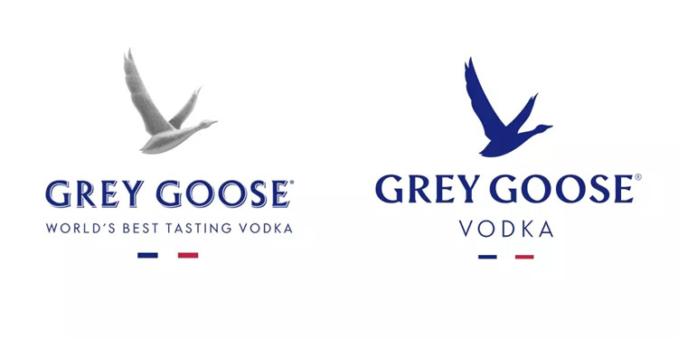  Grey Goose, LOGO,包裝,設(shè)計