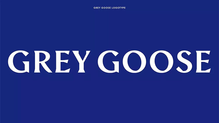  Grey Goose, LOGO,包裝,設(shè)計