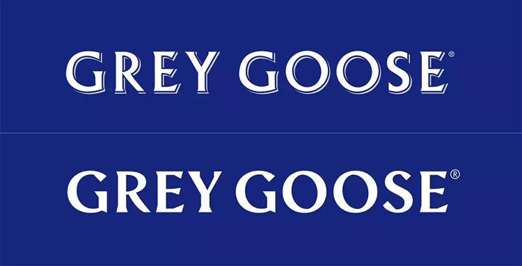  Grey Goose, LOGO,包裝,設(shè)計