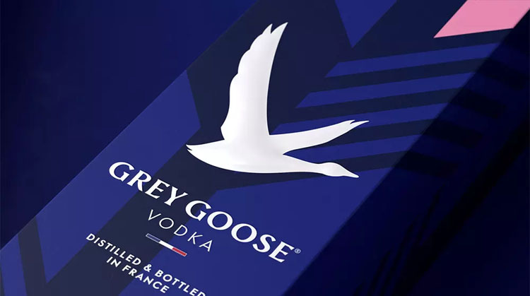  Grey Goose, LOGO,包裝,設(shè)計
