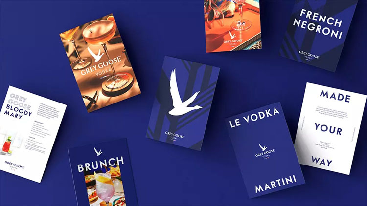  Grey Goose, LOGO,包裝,設(shè)計
