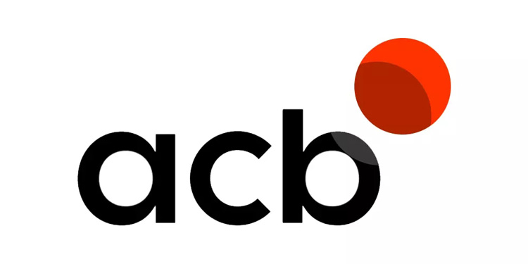 ACB,標(biāo)志,設(shè)計(jì),創(chuàng)意