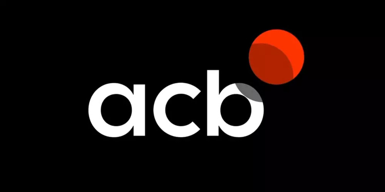 ACB,標(biāo)志,設(shè)計(jì),創(chuàng)意
