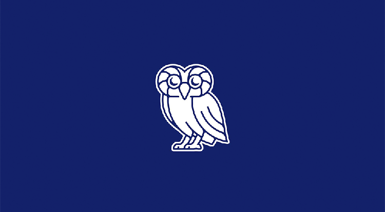 美國萊斯,大學(xué),LOGO,設(shè)計