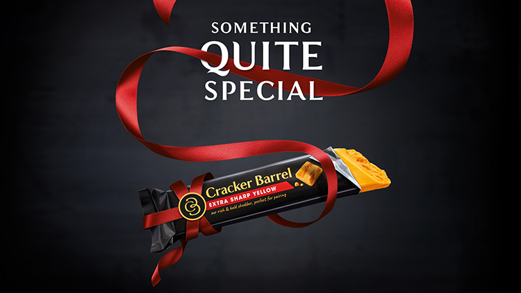 奶酪,Cracker Barrel,品牌,視覺,形象