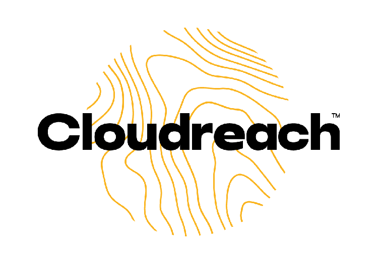 云計算,Cloudreach,品牌,設(shè)計