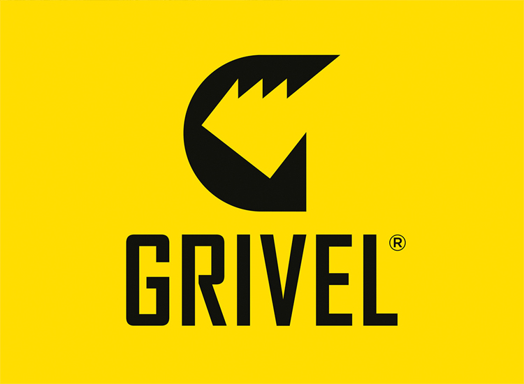 戶外, Grivel ,LOGO,設(shè)計(jì)