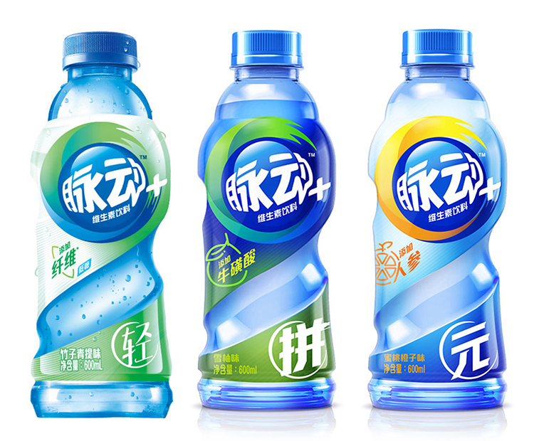 “脈動”,LOGO,新產(chǎn)品,生活,設(shè)計