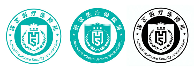 醫(yī)療保障局,LOGO,設(shè)計(jì),創(chuàng)意