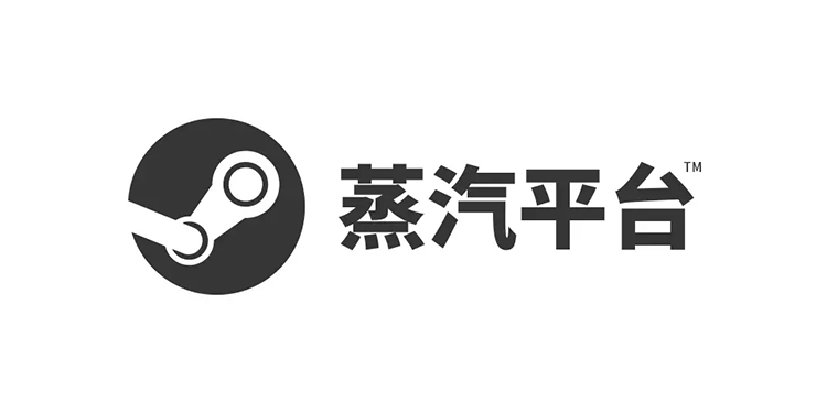 Steam,LOGO,設(shè)計(jì),創(chuàng)意