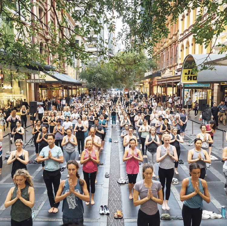 耐克,lululemon,營銷,品牌