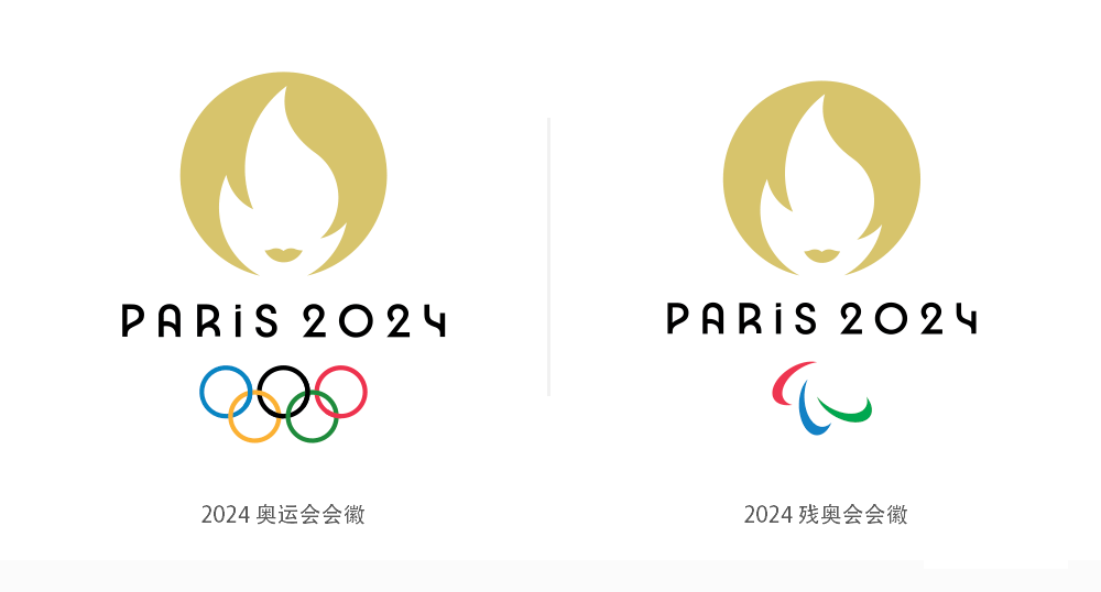 奧運(yùn)會(huì)、標(biāo)志設(shè)計(jì)、品牌