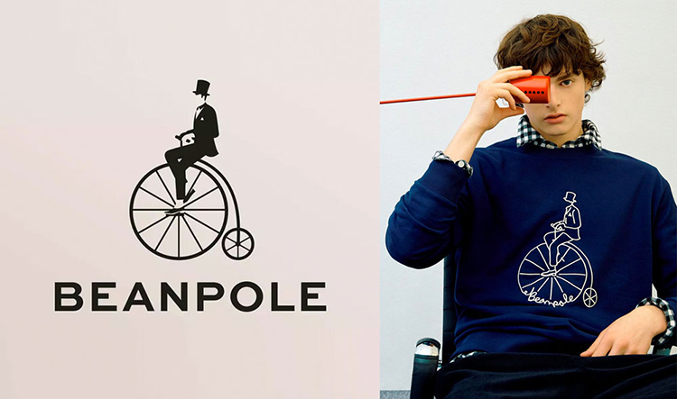 三星,服裝,品牌,Beanpole,設(shè)計(jì)