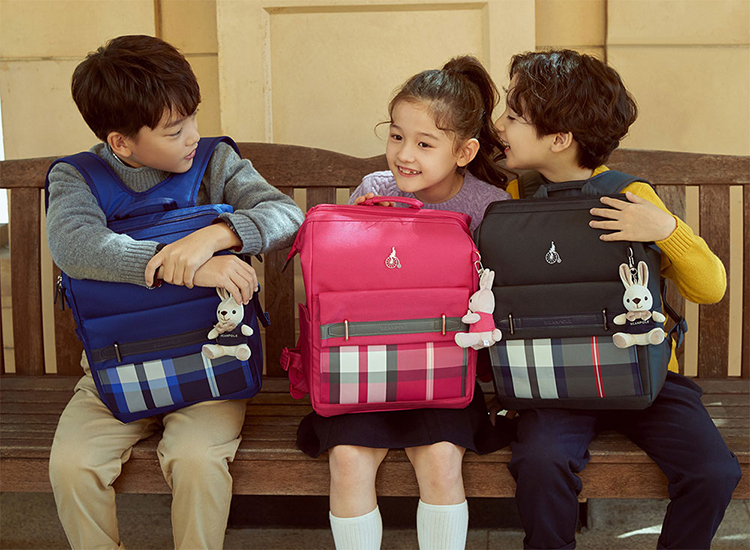三星,服裝,品牌,Beanpole,設(shè)計(jì)