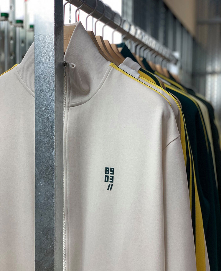 三星,服裝,品牌,Beanpole,設(shè)計(jì)