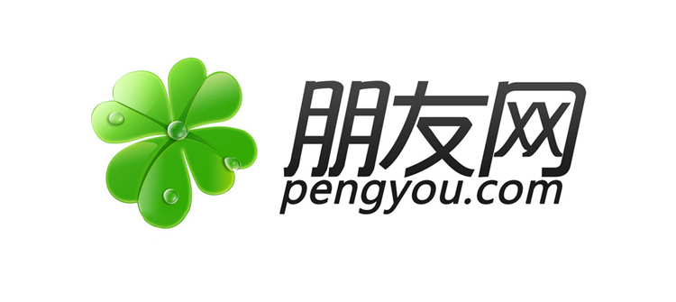 人人網(wǎng),LOGO,形象,設計