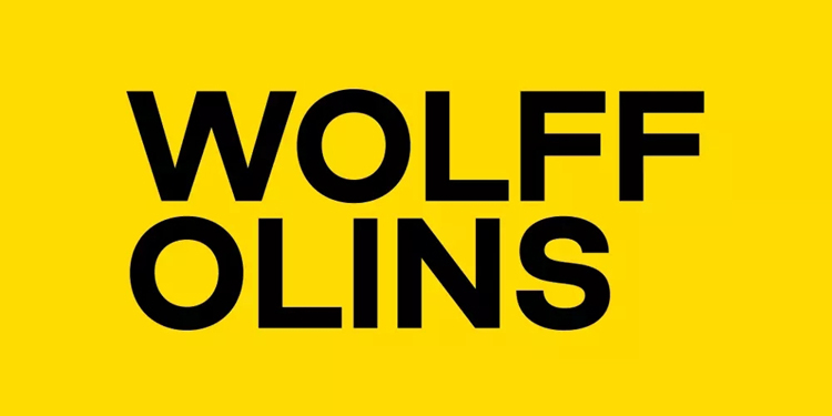品牌咨詢,Wolff Olins,標(biāo)志設(shè)計(jì)