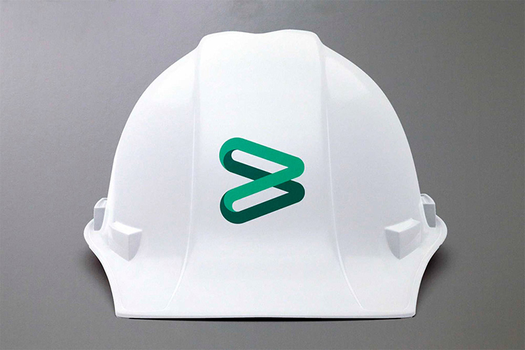 貝克休斯,品牌,logo