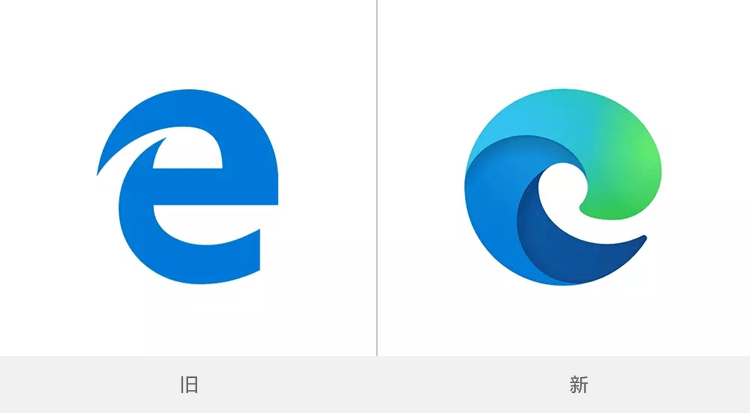 微軟,瀏覽器,標(biāo)志,設(shè)計(jì)