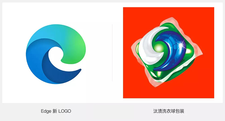 微軟,瀏覽器,標(biāo)志,設(shè)計(jì)
