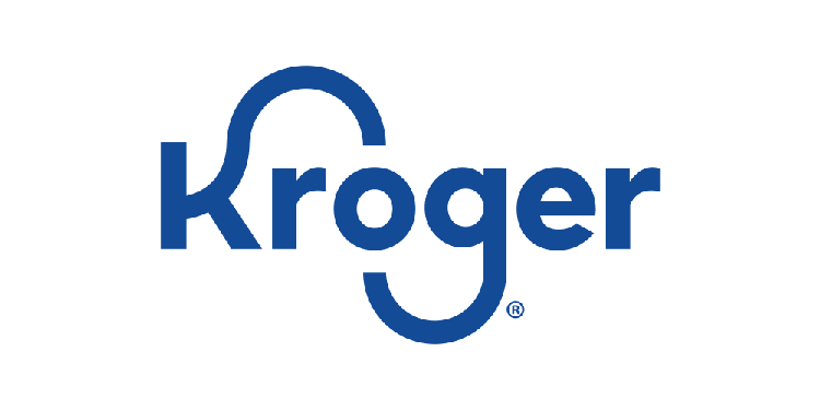 超市,Kroger,品牌,logo,設(shè)計