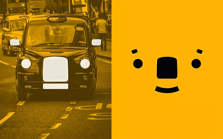 出租車,慈善,品牌,LOGO,設(shè)計,創(chuàng)意