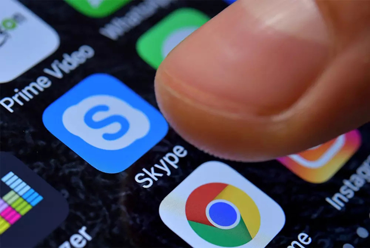 扁平化,Skype,標(biāo)志,設(shè)計,創(chuàng)意,品牌