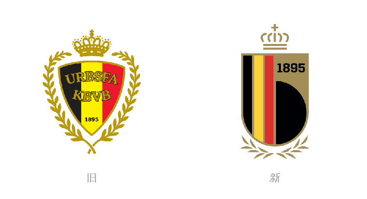 比利時(shí),足球,品牌,LOGO,設(shè)計(jì),創(chuàng)意