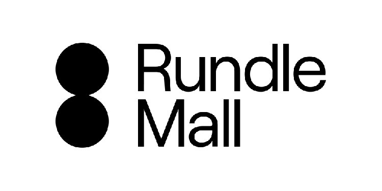 Rundle Mall,LOGO,創(chuàng)意,設(shè)計