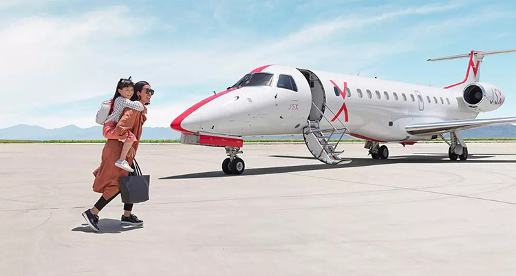 航空,美國,JetSuiteX,LOGO,設(shè)計