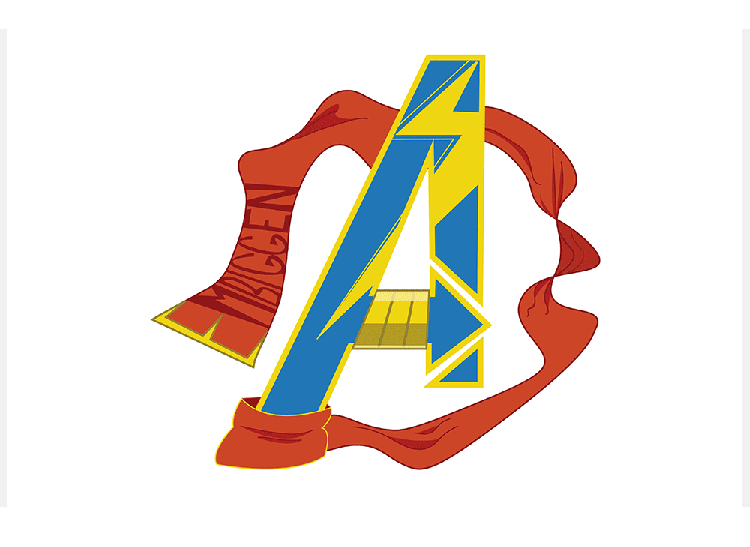 漫威,復(fù)聯(lián),設(shè)計,LOGO,創(chuàng)意